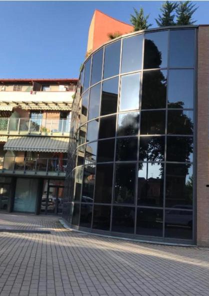 Alba Serena Appartamenti 外观 照片